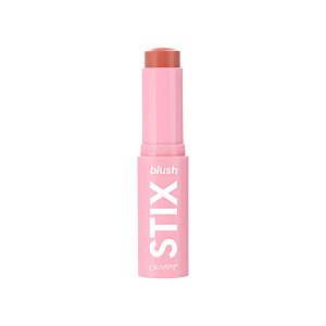 Blush em Stick Colourpop Blush Stix Cream Blush Stick | Cor: Beach Blvd