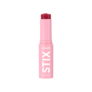 Blush em Stick Colourpop Blush Stix Cream Blush Stick | Cor: Going Places