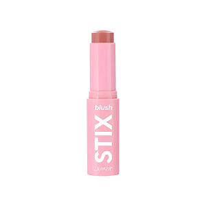 Blush em Stick Colourpop Blush Stix Cream Blush Stick | Cor: Cool It
