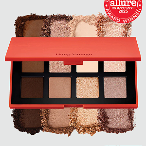 Paleta de Sombras Hung Vanngo Beauty Color Story Eyeshadow Palette New Neutral