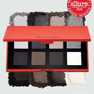 Paleta de Sombras Hung Vanngo Beauty Color Story Eyeshadow Palette Composed Cool