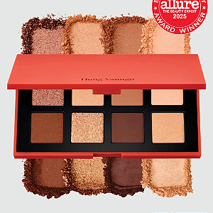 Paleta de Sombras Hung Vanngo Beauty Color Story Eyeshadow Palette Wonderful Warm