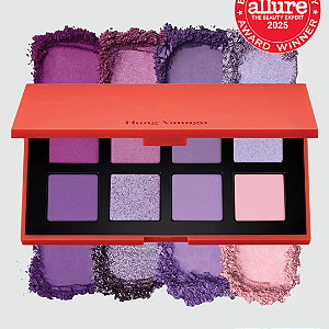 Paleta de Sombras Hung Vanngo Beauty Color Story Eyeshadow Palette Passionate Purple