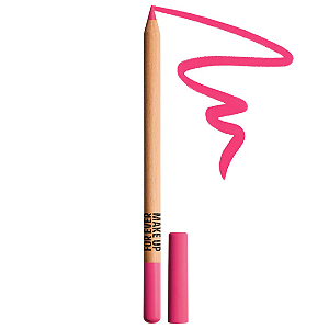 Lápis Multifuncional Make Up For Ever Artist Color Pencil Long-Lasting Lip Liner | Cor: 250 Daring Candy