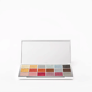 Paleta de Sombras Byredo Vesuvio Eyeshadow Palette Edição Limitada