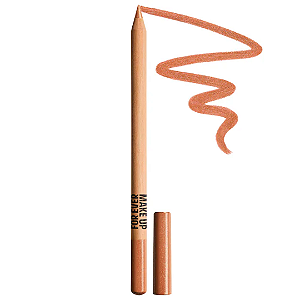 Lápis Multifuncional Make Up For Ever Artist Color Pencil Long-Lasting Lip Liner | Cor: 620C Golden Sparkle