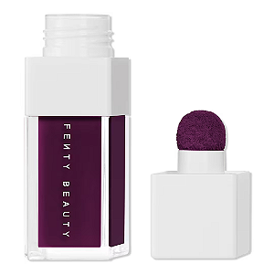 Blush Líquido Fenty Beauty Shake N' Play Buildable Liquid Blush | Cor: Violet Vice$