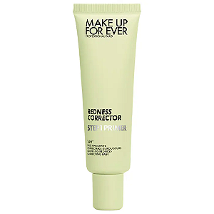 Primer Corretor de Cor Make Up For Ever Step 1 Primer Color Corrector Redness Corrector 30ml