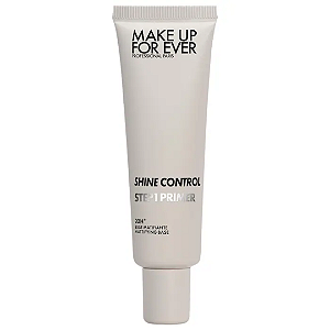 Primer Make Up For Ever Step 1 Primer Shine Control 30ml