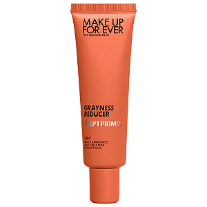 Primer Corretor de Cor Make Up For Ever Color Correcting Step 1 Primers Grayness reducer 30ml