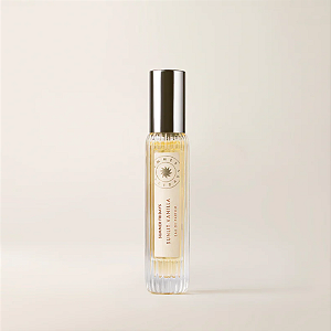 Fragrância Summer Fridays Sunlit Vanilla™ Eau de Parfum Travel Size 10ml