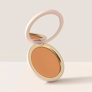 Bronzer Rare Beauty Warm Wishes Soft Matte Powder Bronzer | Cor: Sun Blaze