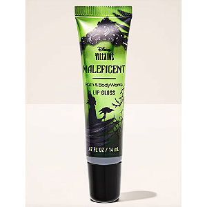 Gloss Bath & Body Works Disney Villains Collection Maleficent Lip Gloss