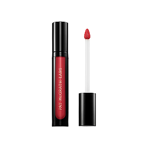 Batom Líquido Pat McGrath Labs LiquiLUST™ Legendary Wear Lipstick | Cor: Elson 4