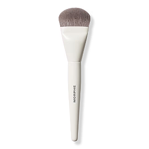 Pincel Chanfrado para Contorno Morphe M243 Slanted Cream & Liquid Contour Brush