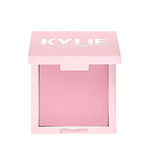 Blush Kylie Cosmetics Pressed Blush Powder | Cor: Winter Kissed