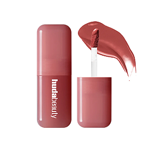 Blush Líquido Huda Beauty Blush Filter Soft Glow Liquid Blush | Cor: Strawberry Latte