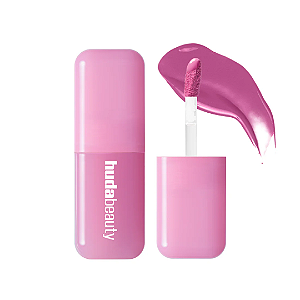 Blush Líquido Huda Beauty Blush Filter Soft Glow Liquid Blush | Cor: Ube Berry