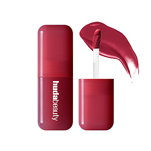 Blush Líquido Huda Beauty Blush Filter Soft Glow Liquid Blush | Cor: Berry Fever