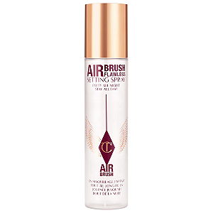 Spray Fixador Charlotte Tilbury Airbrush Flawless Setting Spray 200ml