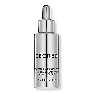 Sérum Capilar Cécred Restoring Hair & Edge Drops 50ml