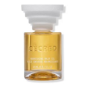 Óleo Capilar Cécred Nourishing Hair Oil 20ml