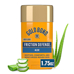 Balm Multifuncional Gold Bond Skin Healing and Pain Relief Treatments 49g | Aloe