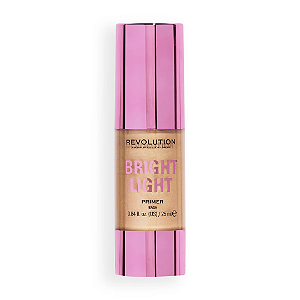 Primer Iluminador Revolution Bright Lights Primer 25ml