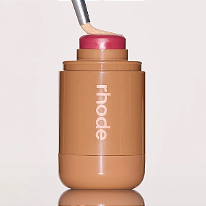 Blush Rhode Pocket Blush | Cor: Teacup