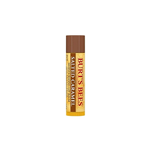 Lip Balm Burt's Bees Salted Caramel Moisturizing Lip Balm | EDIÇÃO LIMITADA