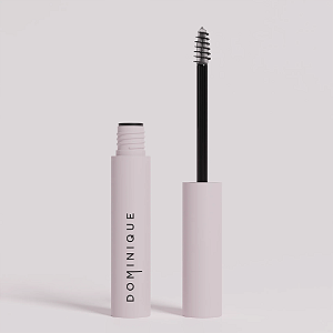 Gel para Sobrancelhas Dominique Brow Blowout Shaping Gel | Cor: Clear/Transparente