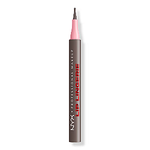 Lápis de Boca Nyx Lingerie Lip Liner Stain | Cor: Wild Side