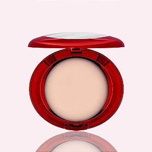 Pó Compacto ONE/SIZE Bouclé Silk Airbrushed Talc-Free Finishing Powder | Cor: Light