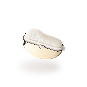 Pincel KIKO Milano Hug Couture Buffing Touch Face Brush