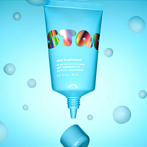 Secativo para Acne Starface Star Treatment