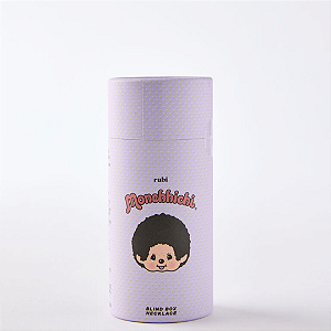 Caixa Supresa Cotton On Monchhichi Blind Box Necklace