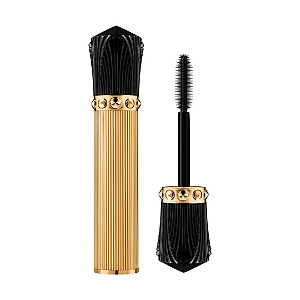 Máscara de Cílios Christian Louboutin Les Yeux Noirs Volumaxima | Cor: Black