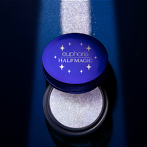 Glitter Half Magic Euphoria X Half Magic Glitterpuck Pressed Fairy Dust | Feel Something