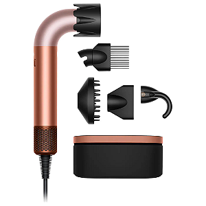 Secador Dyson Supersonic r™ Hair Dryer