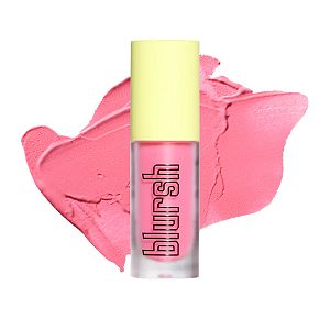 Blush Líquido Made By Mitchell Blursh Liquid Blusher | Cor: Sweet Cheeks