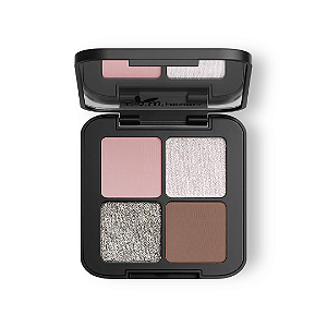 Paleta de Sombras R.e.m Beauty Dangerous Woman Sweet Dreams Eyeshadow Quad | EDIÇÃO LIMITADA
