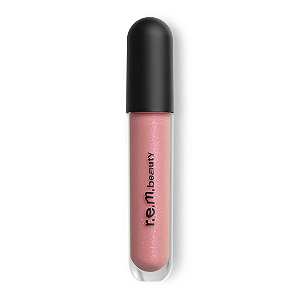Gloss R.e.m Beauty Dangerous Woman Glossy Balm | Cor: Forever Boy | EDIÇÃO LIMITADA