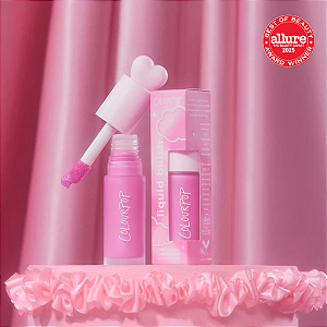 Blush Líquido Colourpop Liquid Blush | Cor: Like A Doll