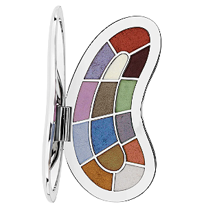 Paleta de Sombras Isamaya Core Palette 2.0