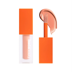 Mini Corretor de Cor Huda Beauty Mini #Fauxfilter Color Corrector 2ml | Cor: Pink Pomelo