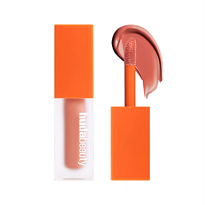 Mini Corretor de Cor Huda Beauty Mini #Fauxfilter Color Corrector 2ml | Cor: Lychee
