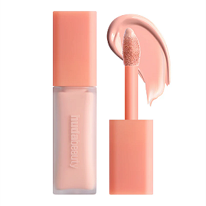 Corretor de Cor Huda Beauty #FauxFilter Brightening Under Eye Color Corrector | Cor: Cherry Light
