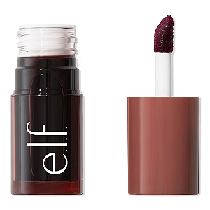 Lip Tint E.l.f Sheer For It Blush Lip + Cheek Tint | Cor: Maple Latte