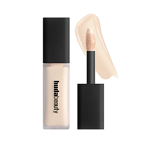Corretivo Huda Beauty #Fauxfilter Luminous Matte Concealer | Cor: Whipped Cream 0.1