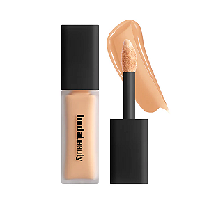 Corretivo Huda Beauty #Fauxfilter Luminous Matte Concealer | Cor: Graham Cracker 4.1